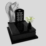 Nagrobek urnowy z rzeźbą anioła U 119 zdjęcie 41