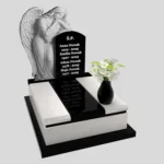 Nagrobek urnowy z rzeźbą anioła U 119 zdjęcie 42