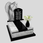 Nagrobek urnowy z rzeźbą anioła U 119 zdjęcie 44