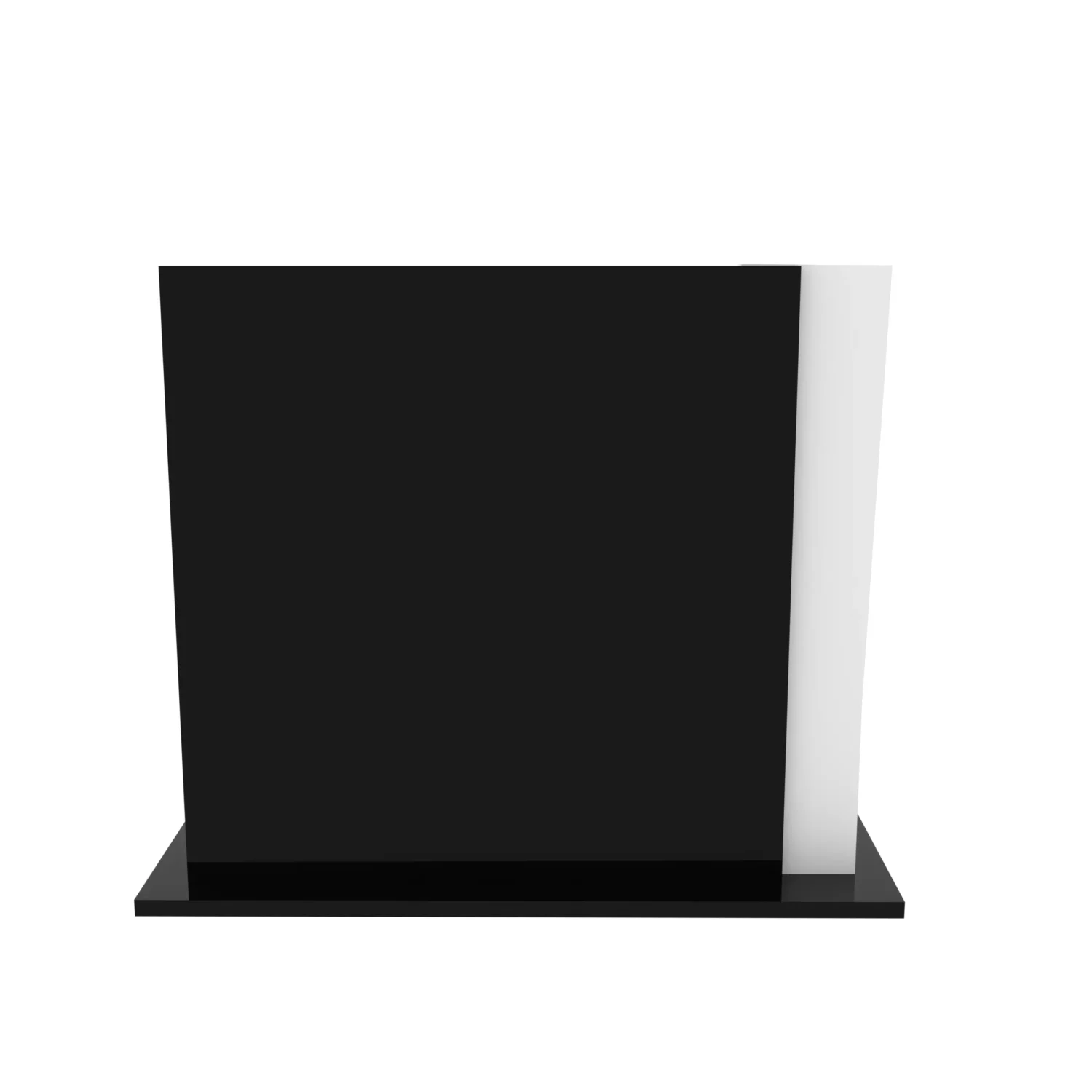 Nagrobek podwójny z rzeźbą Matki Boskiej i kryża CK 115+360 – photo №5