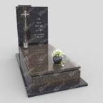 Nagrobek pojedynczy K 21 zdjęcie 36