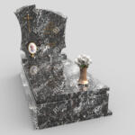 Nagrobek pojedynczy K 2 zdjęcie 35