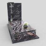 Nagrobek pojedynczy K 21 zdjęcie 35