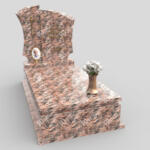 Nagrobek pojedynczy K 2 zdjęcie 41