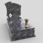 Nagrobek pojedynczy K 2 zdjęcie 42