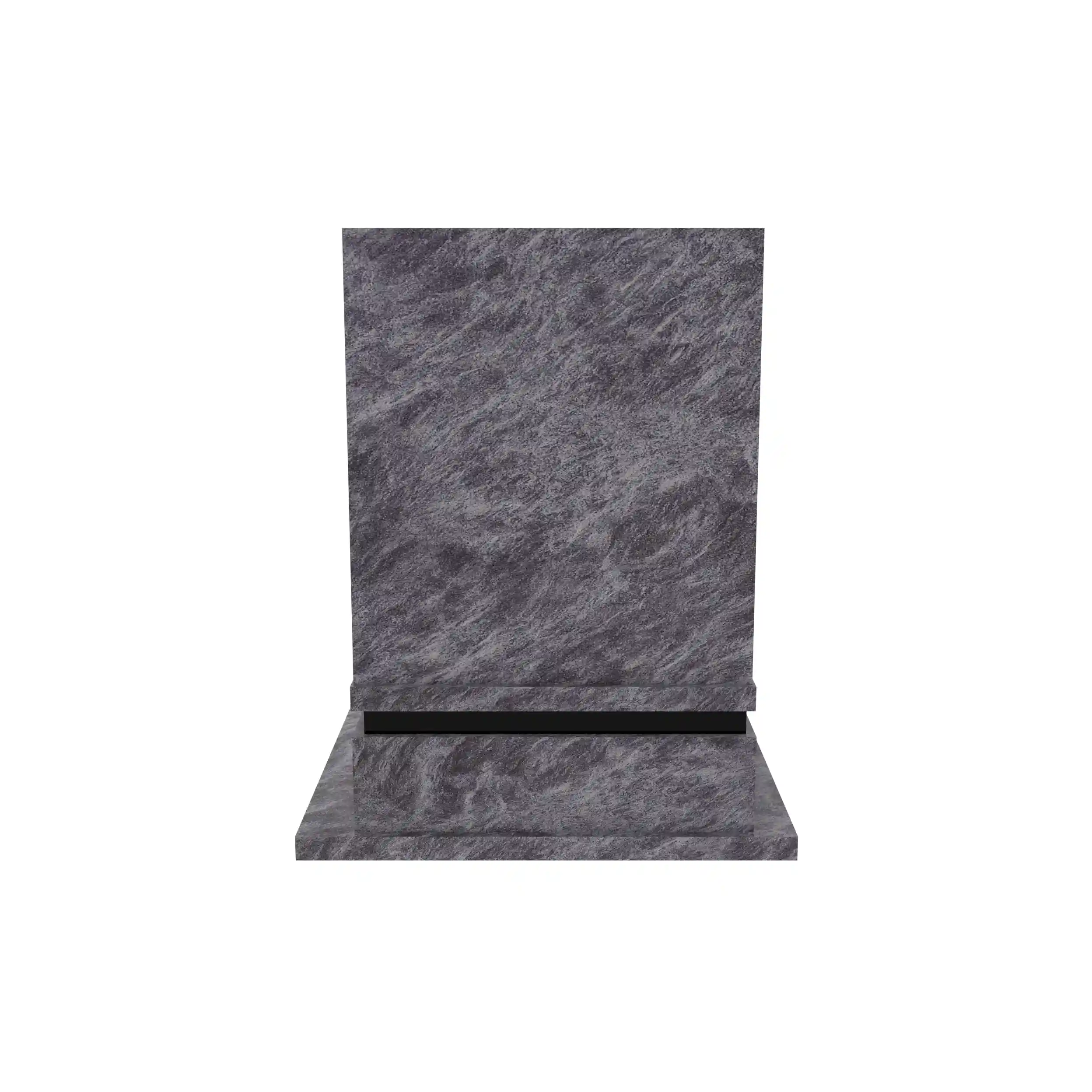 Nagrobek urnowy z grawerem róż U 131+360 – photo №6