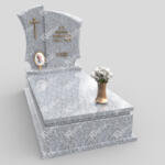 Nagrobek pojedynczy K 2 zdjęcie 46