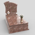 Nagrobek pojedynczy K 2 zdjęcie 47